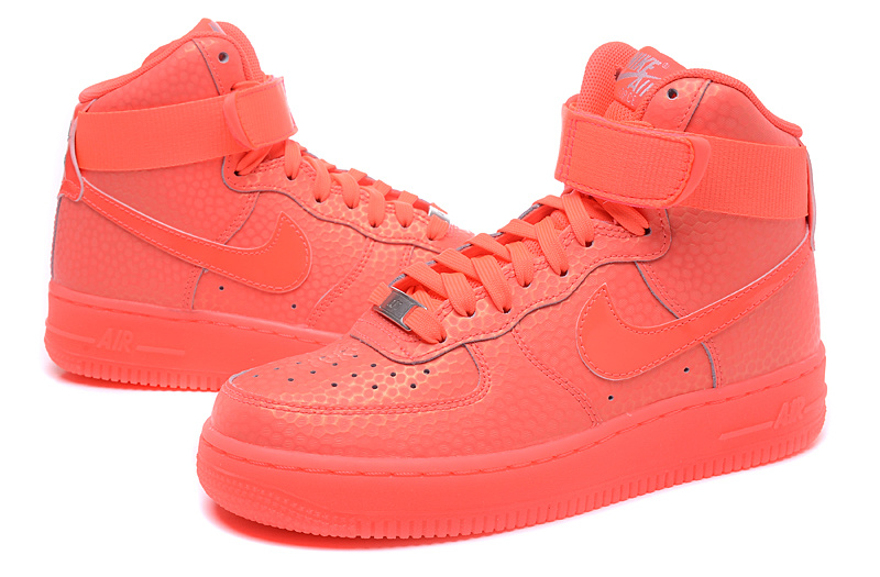 Nike air force shoes men high-052