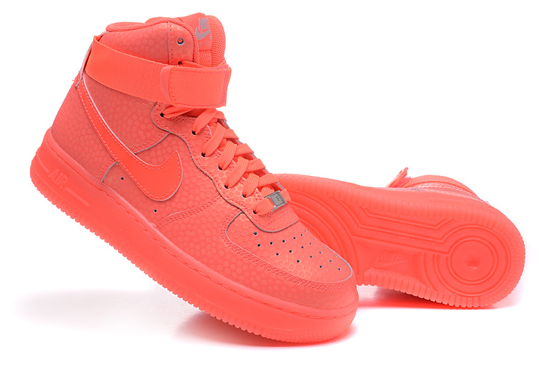 Nike air force shoes men high-052