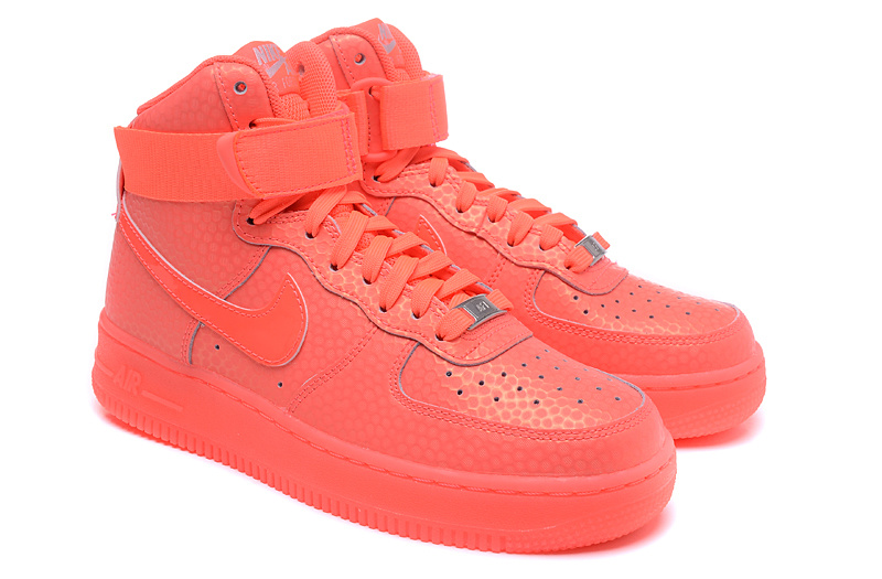 Nike air force shoes men high-052