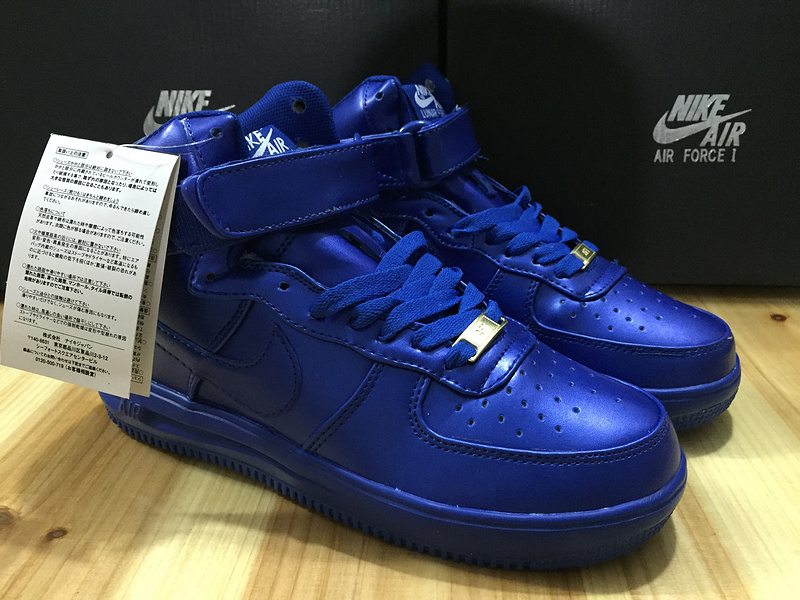 Nike air force shoes men high-062