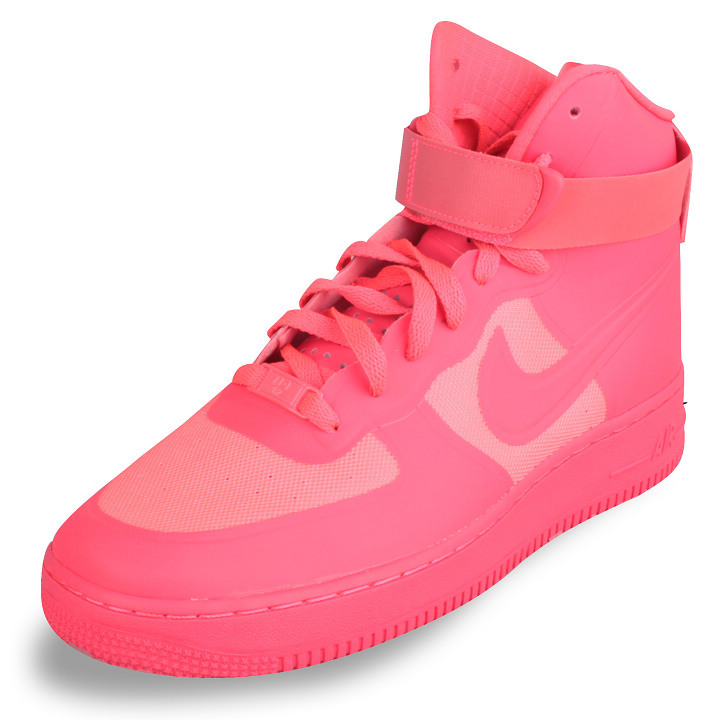 Nike air force shoes men high-063