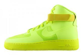 Nike air force shoes men high-067