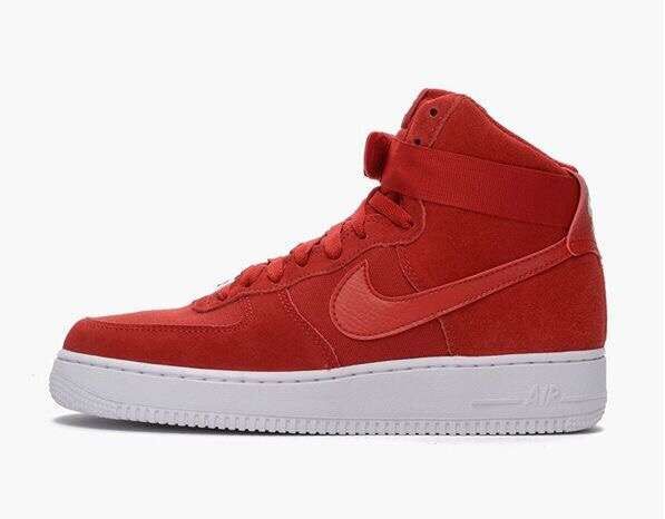 Nike air force shoes men high-076