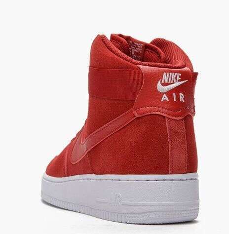 Nike air force shoes men high-076