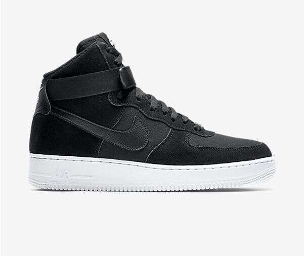 Nike air force shoes men high-077