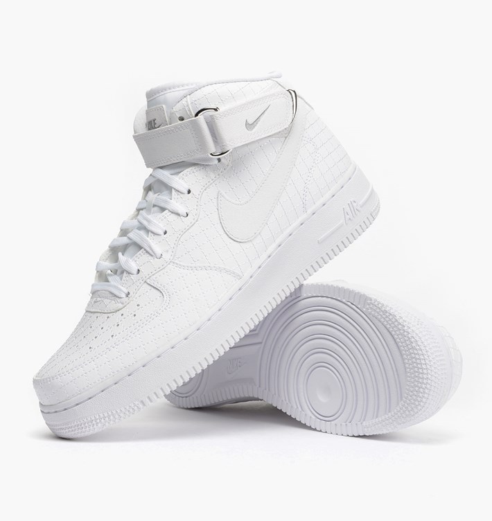 Nike air force shoes men high-080