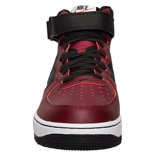 Nike air force shoes men high-088