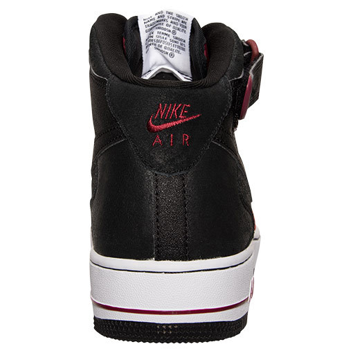 Nike air force shoes men high-088