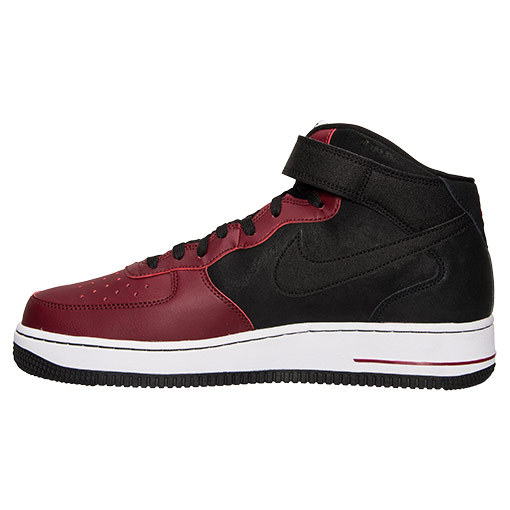 Nike air force shoes men high-088