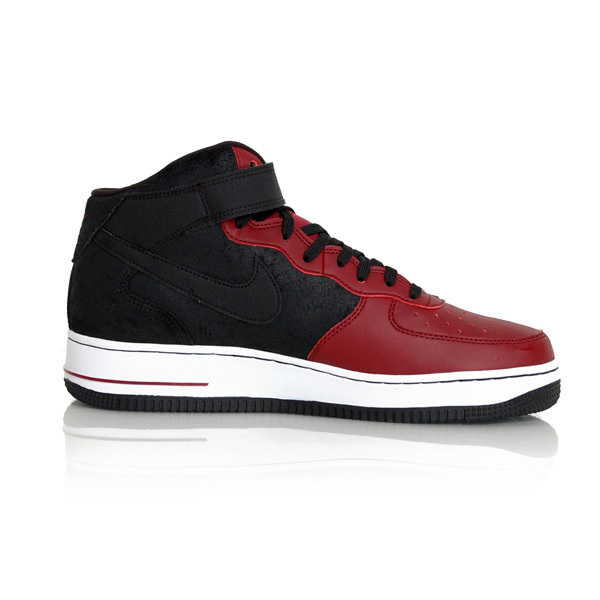 Nike air force shoes men high-088