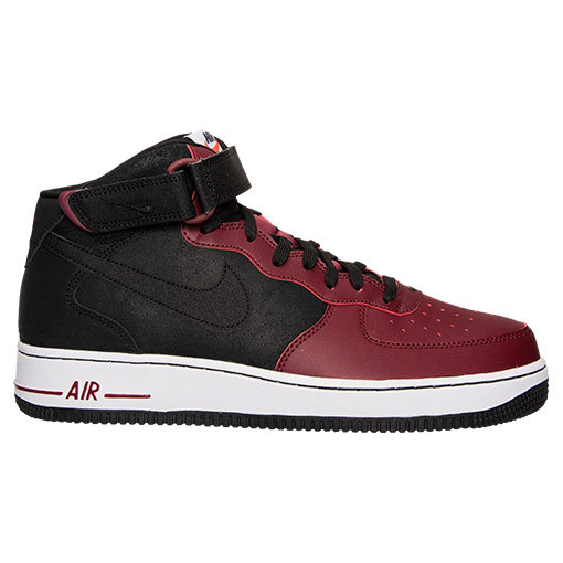 Nike air force shoes men high-088