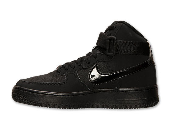 Nike air force shoes men high-090