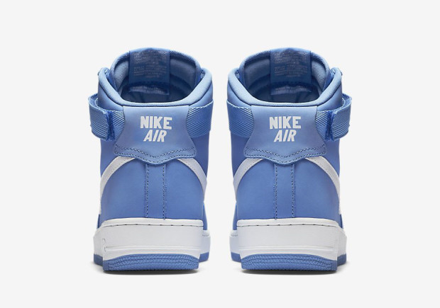 Nike air force shoes men high-093