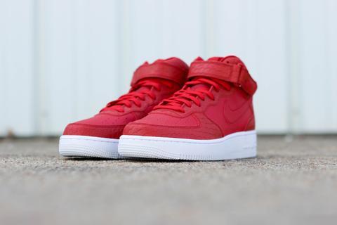 Nike air force shoes men high-109