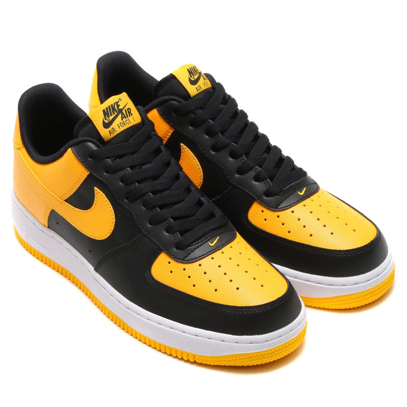 Nike air force shoes men low-076