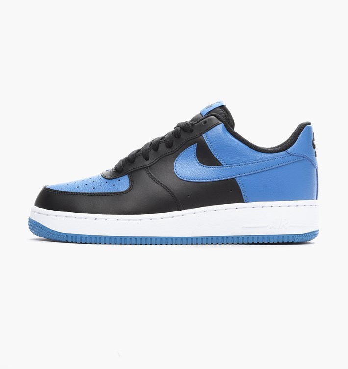 Nike air force shoes men low-077