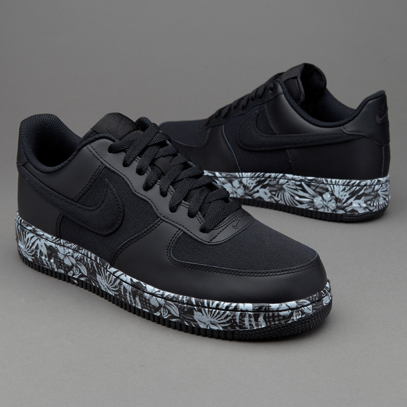 Nike air force shoes men low-079