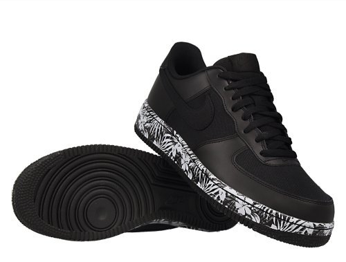 Nike air force shoes men low-079