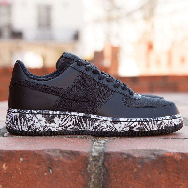 Nike air force shoes men low-079