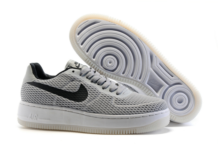 Nike air force shoes men low-286