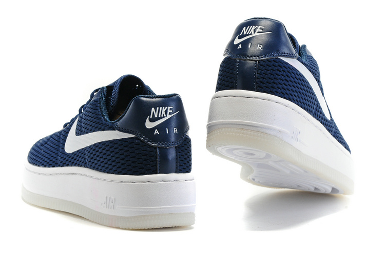 Nike air force shoes men low-287