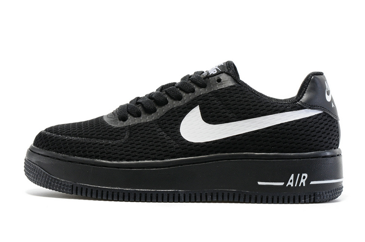 Nike air force shoes men low-288