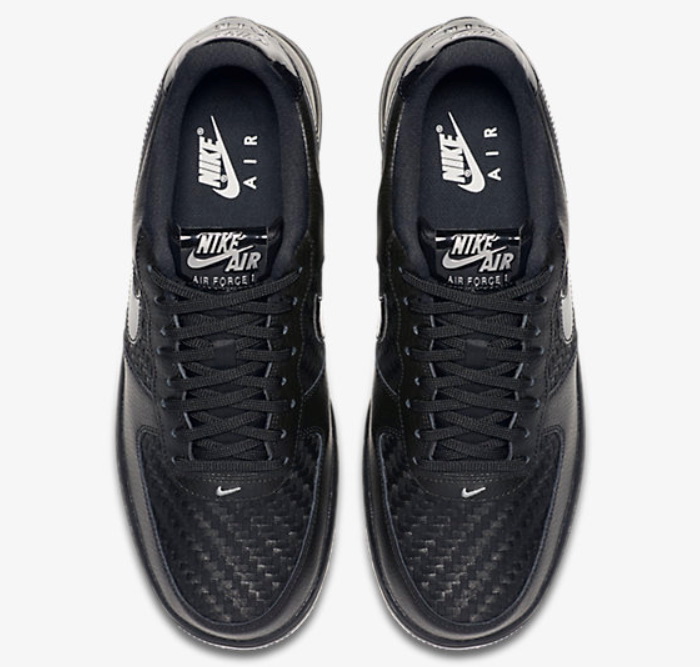 Nike air force shoes men low-296