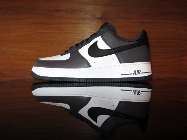 Nike air force shoes men low-298