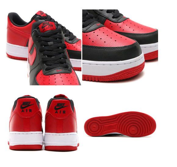 Nike air force shoes men low-304