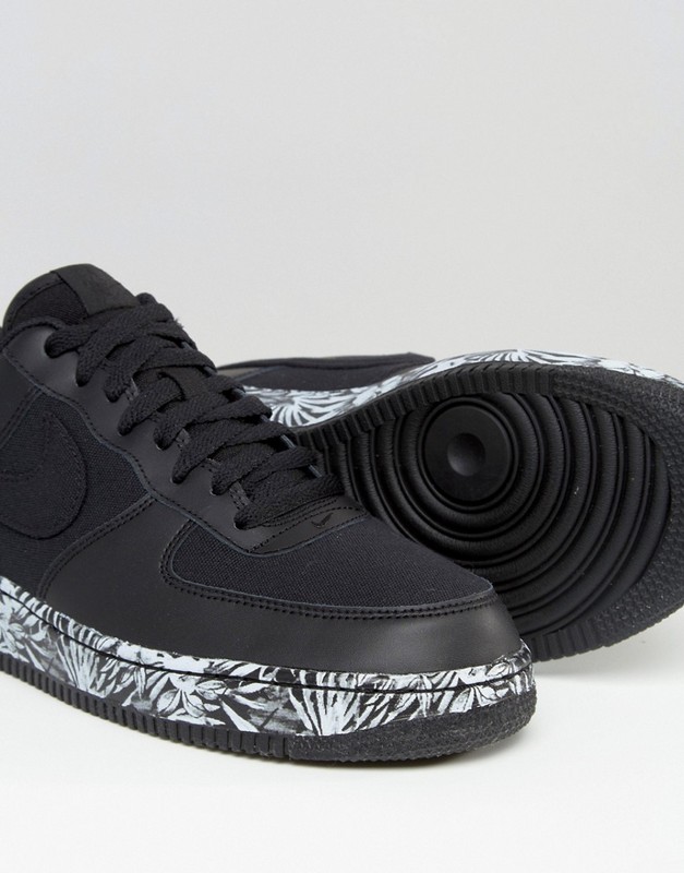 Nike air force shoes men low-311