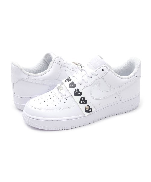 Nike air force shoes men low-317