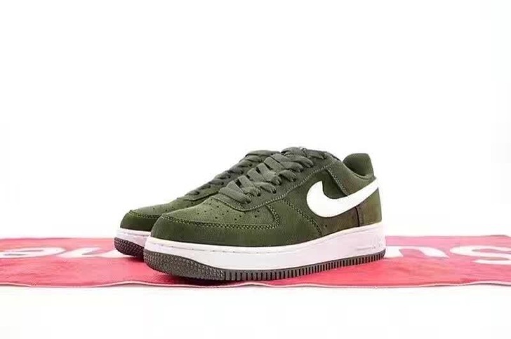 Nike air force shoes men low-328