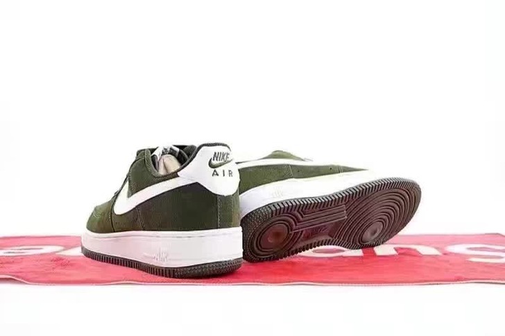 Nike air force shoes men low-328