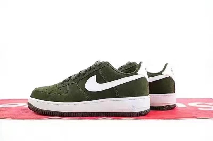 Nike air force shoes men low-328