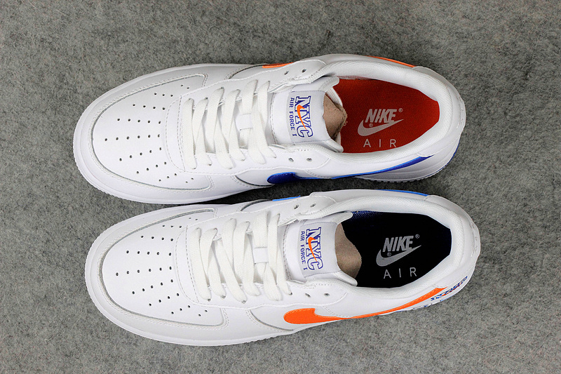 Nike air force shoes men low-329