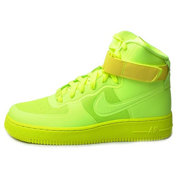 Nike air force shoes women high-030