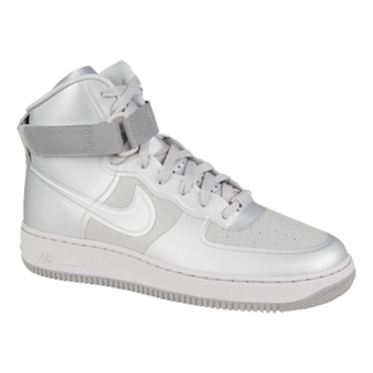 Nike air force shoes women high-031