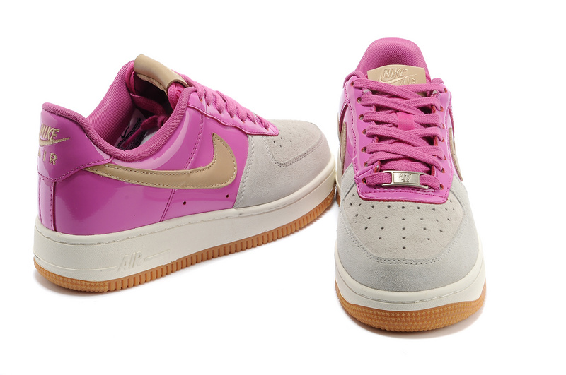 Nike air force shoes women low-026