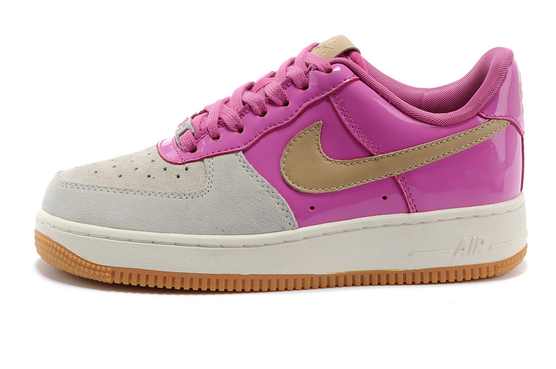 Nike air force shoes women low-026