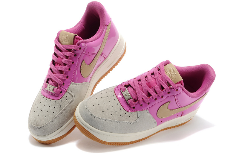 Nike air force shoes women low-026