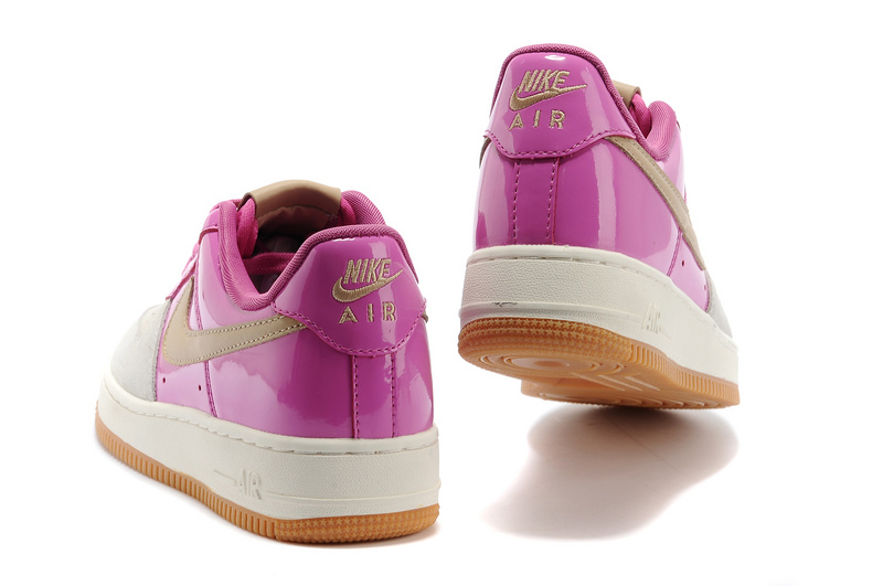 Nike air force shoes women low-026