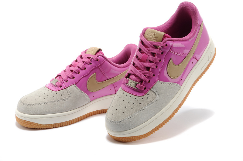 Nike air force shoes women low-026