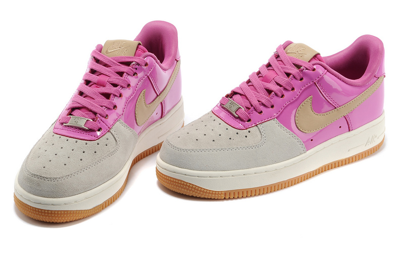 Nike air force shoes women low-026