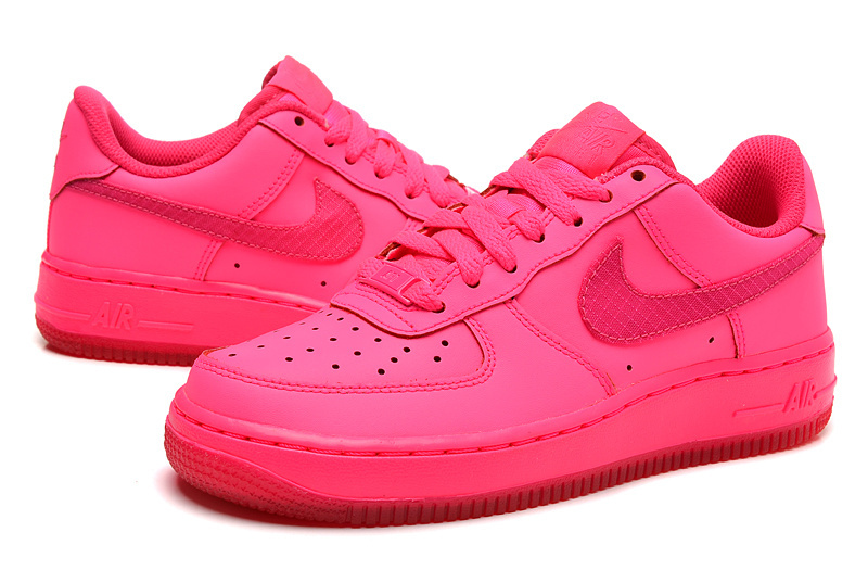 Nike air force shoes women low-029