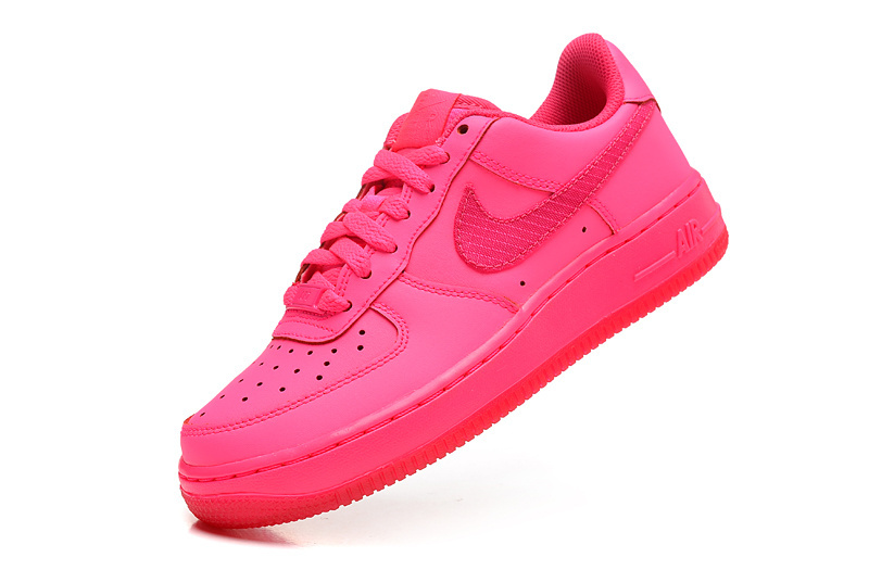 Nike air force shoes women low-029