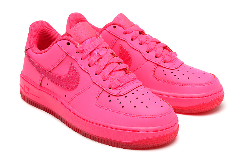 Nike air force shoes women low-029