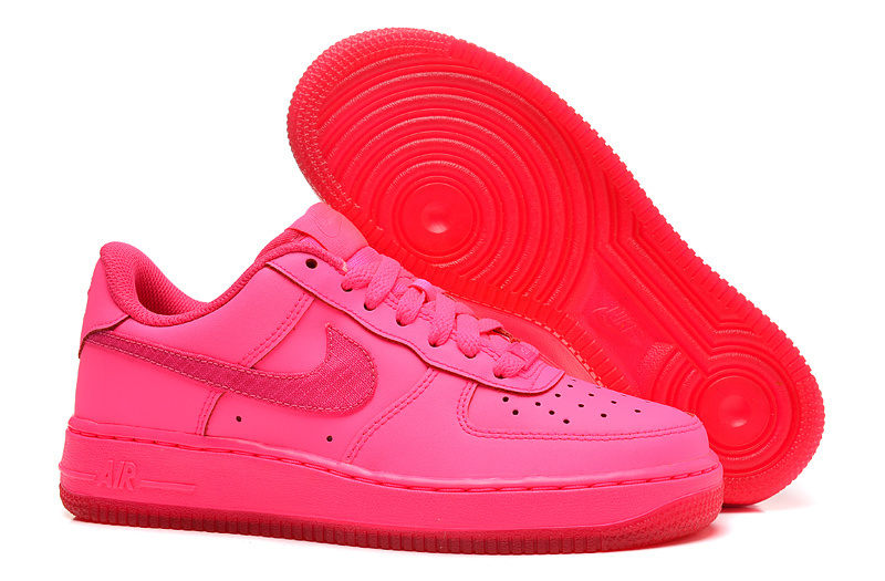 Nike air force shoes women low-029