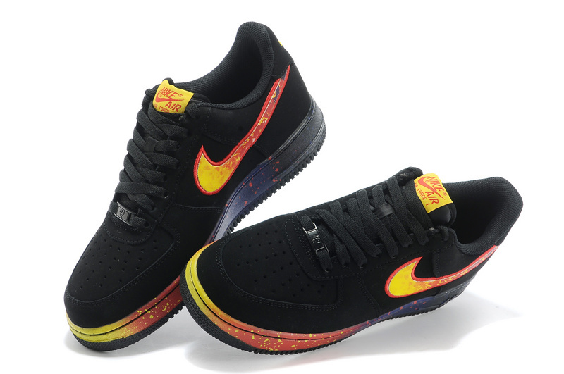 Nike air force shoes women low-030