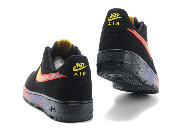 Nike air force shoes women low-030