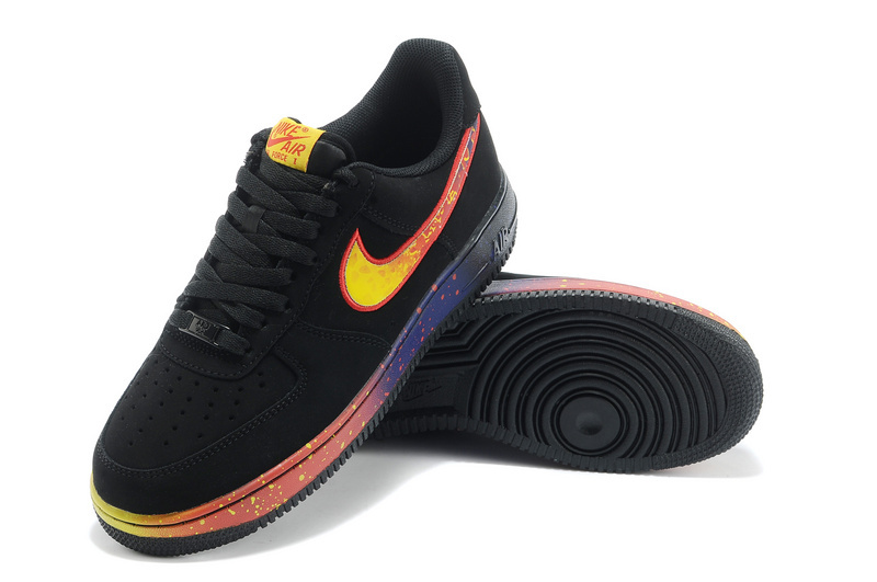 Nike air force shoes women low-030